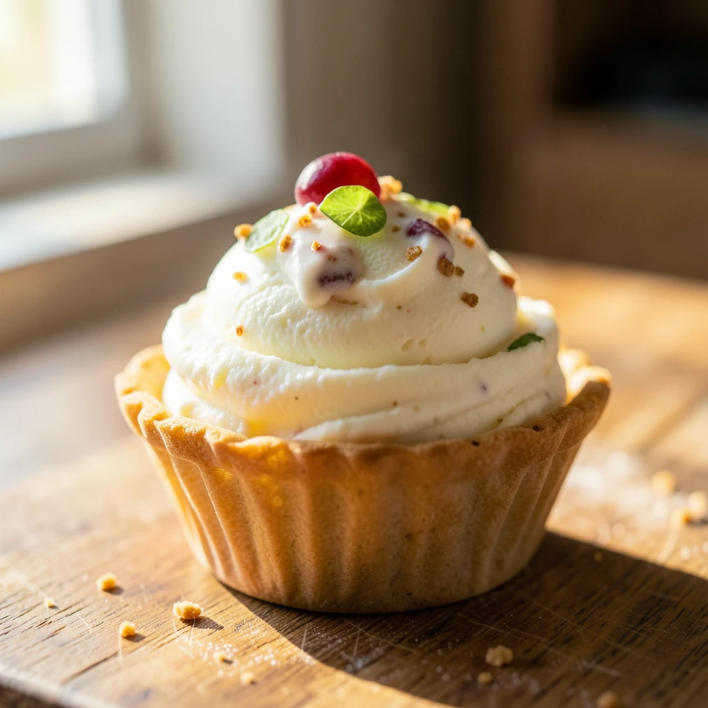 Milcheis-Basis: Die Mathematik und Physik der perfekten Eis-Grundlage