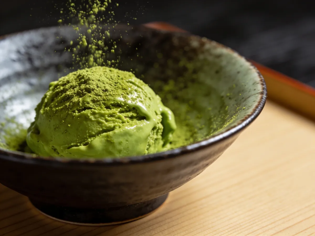 Minz-Eis: Rezept, Tipps & Wissen