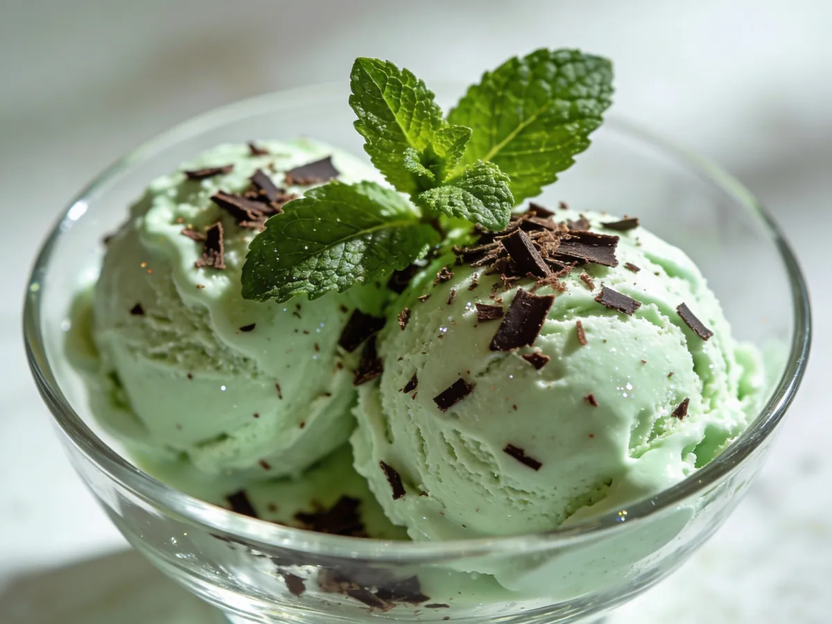 Nicecream-Basis: Das Wunder aus der Tiefkühltruhe