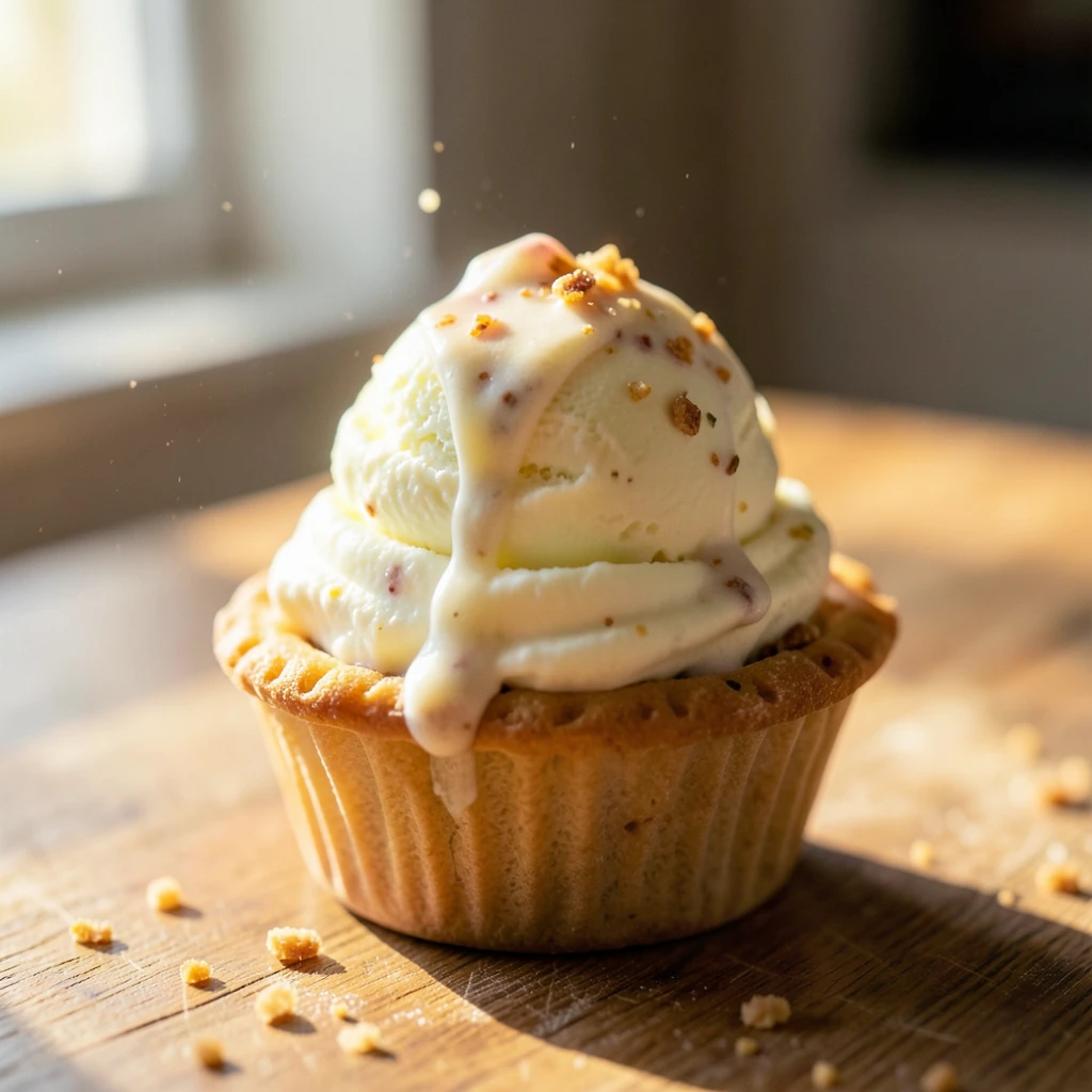 Overrun (Luftaufschlag) verstehen: Rezept, Tipps & Wissen