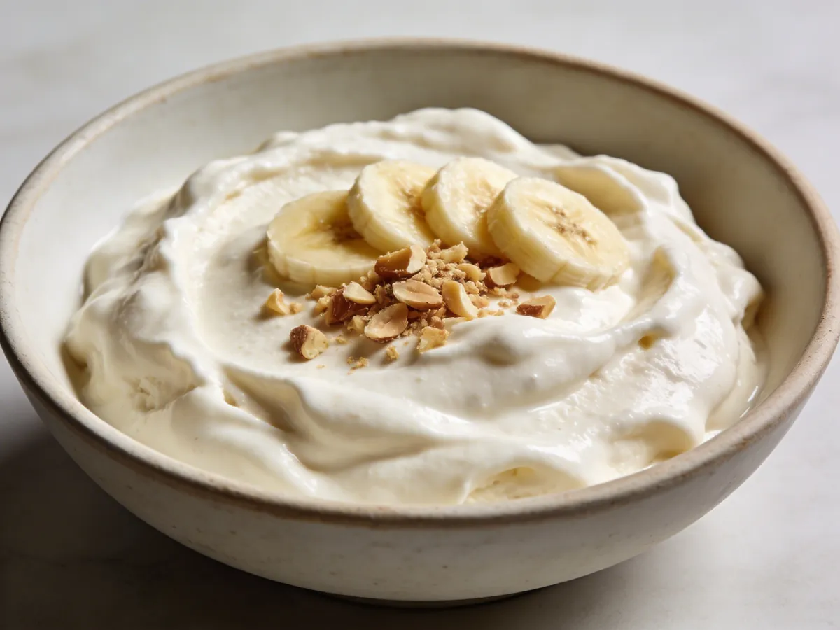 Pfirsich-Eistee-Sorbet: Rezept, Tipps & Wissen