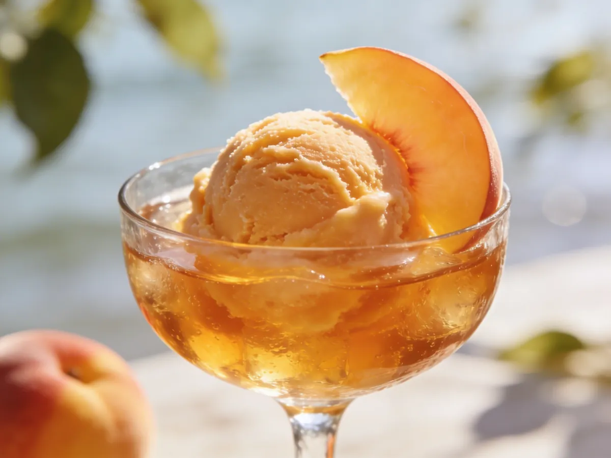 Pina-Colada-Eis: Rezept, Tipps & Wissen