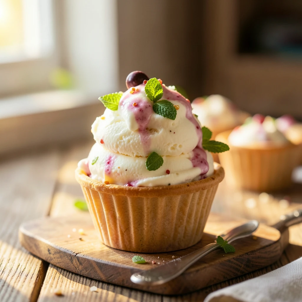 Sorbets bilanzieren: Rezept, Tipps & Wissen