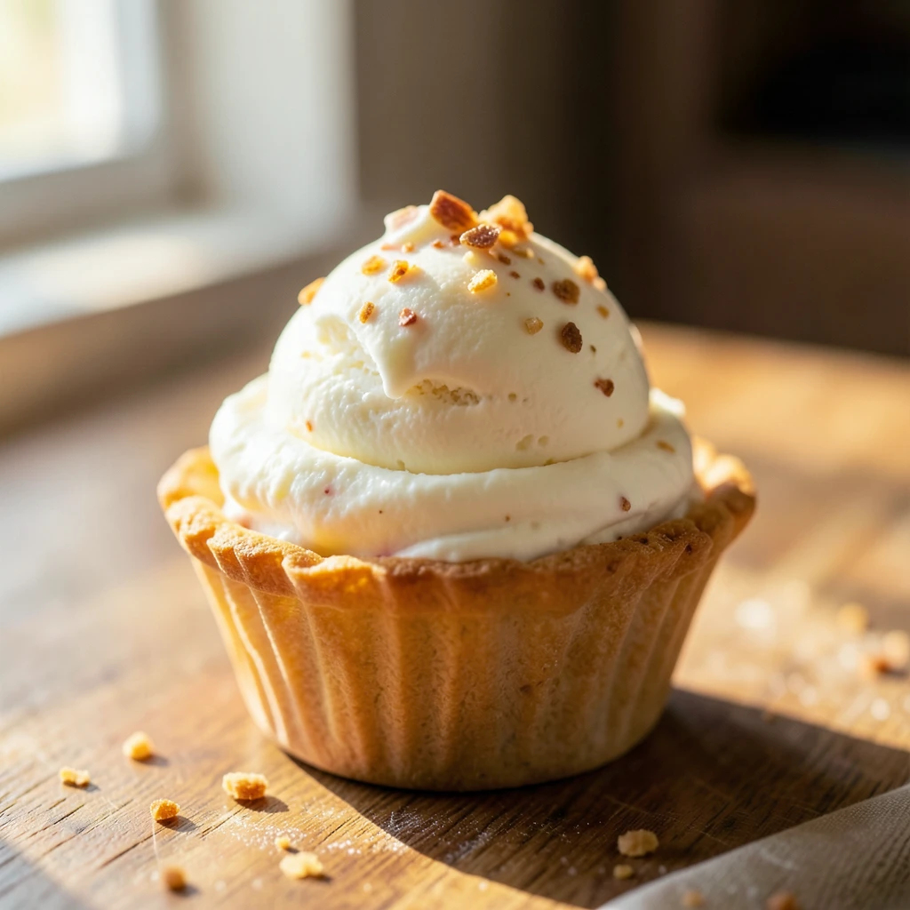 Stracciatella-Eis: Rezept, Tipps & Wissen