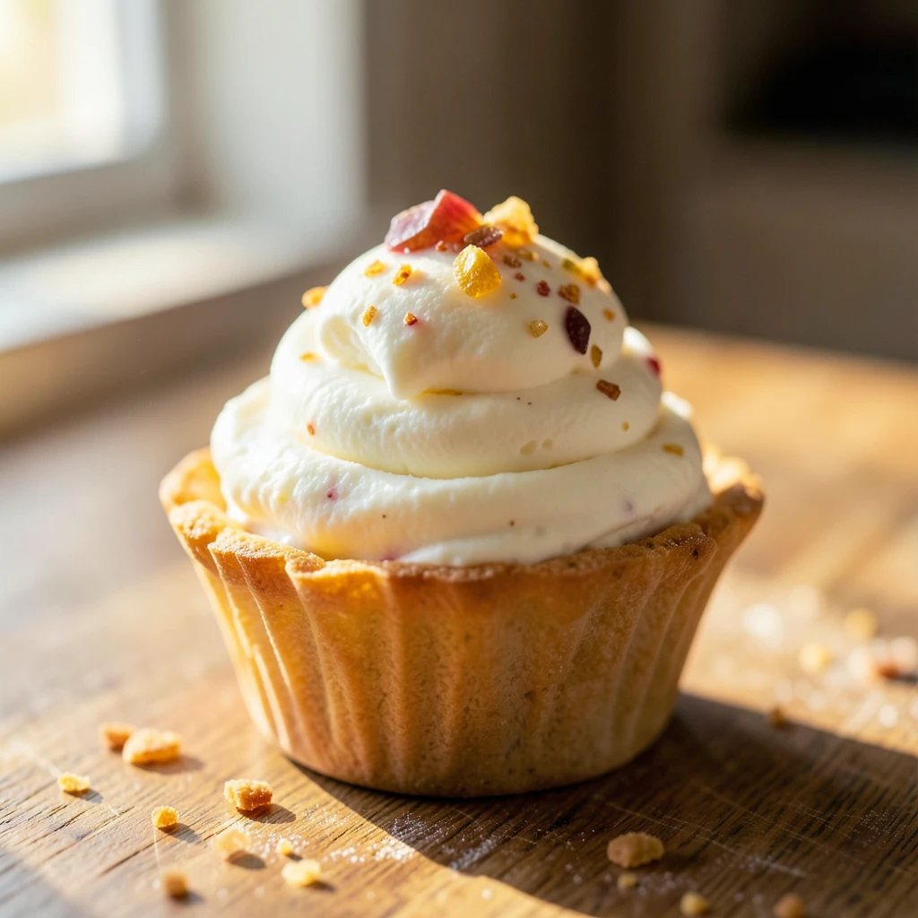 Die perfekte Stracciatella-Technik: Rezept, Tipps & Wissen