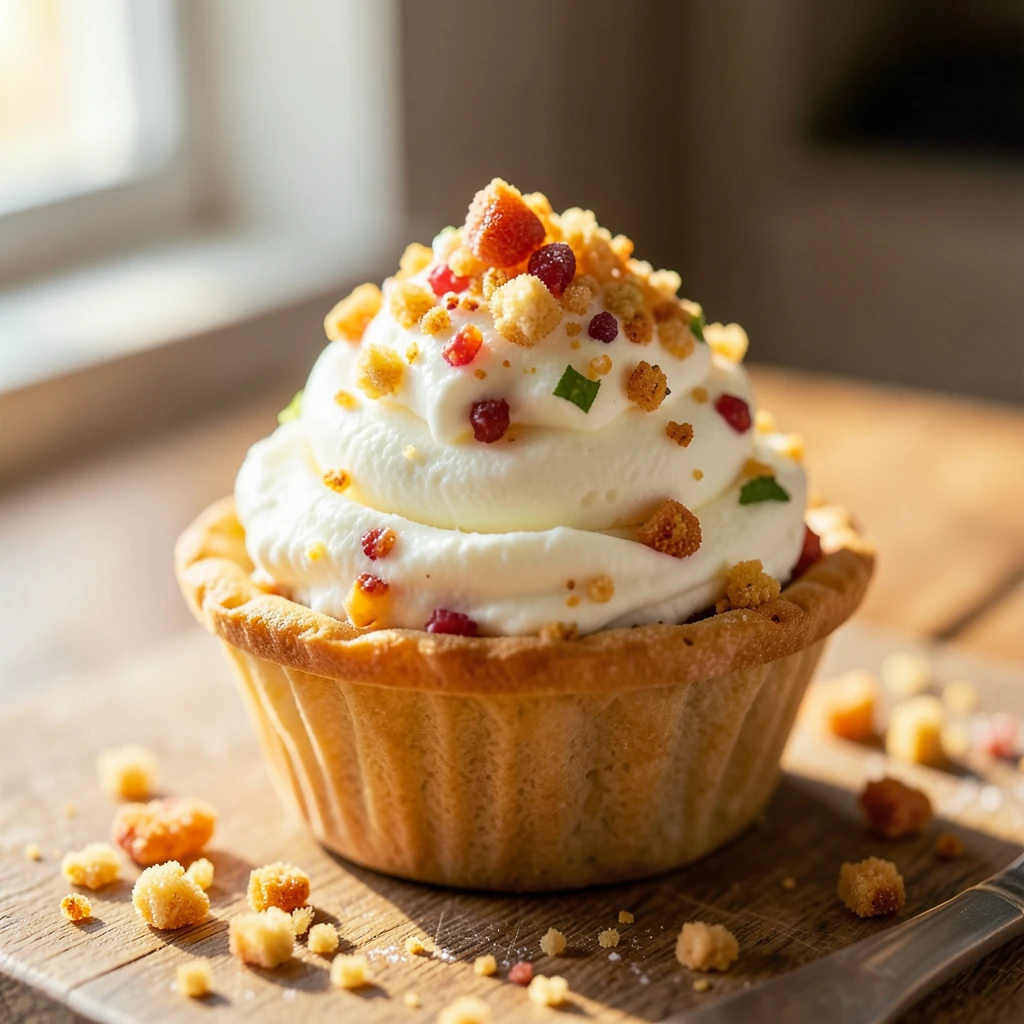 Toppings und Crunch: Rezept, Tipps & Wissen