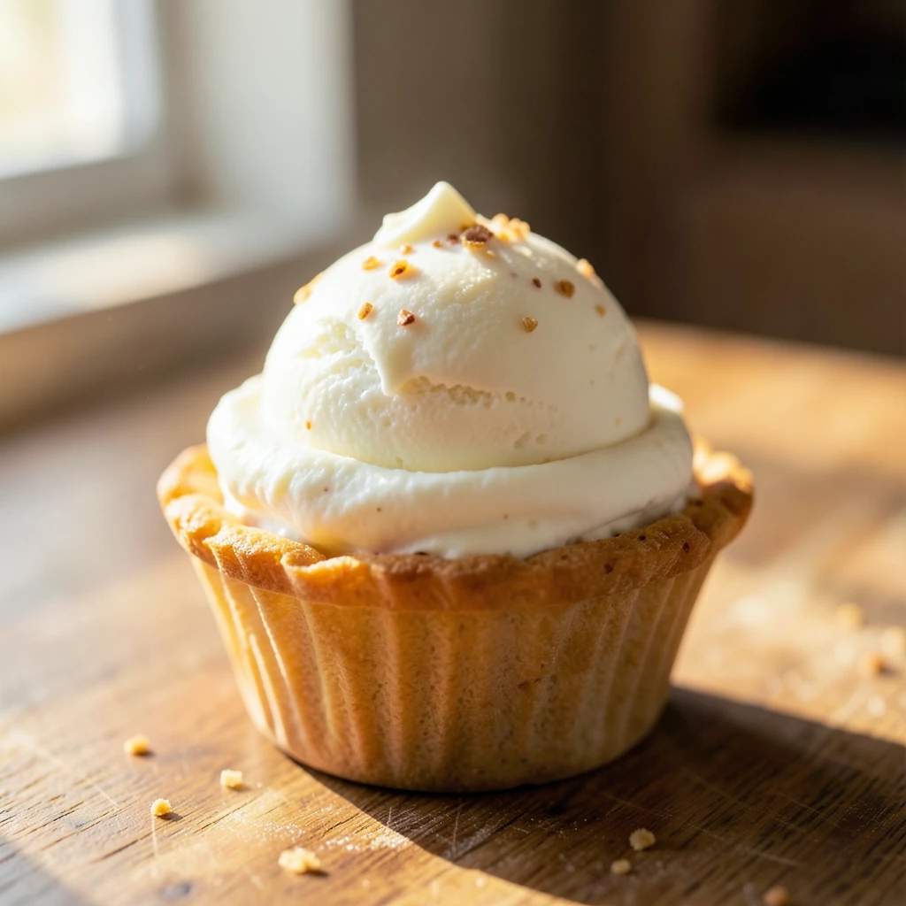 Weisses Schokoladeneis: Rezept, Tipps & Wissen