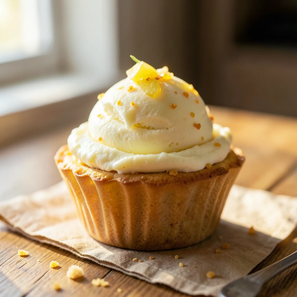 Zitronensorbet-Basis: Die hohe Schule der Erfrischung