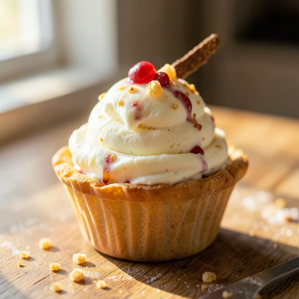 Zucker im Eis (Teil 2): Rezept, Tipps & Wissen