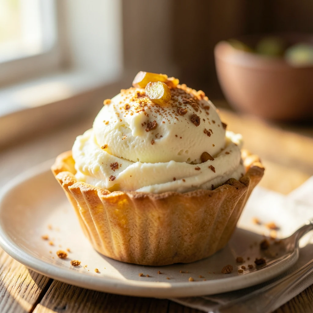 Zwetschgen-Zimt-Sorbet: Rezept, Tipps & Wissen