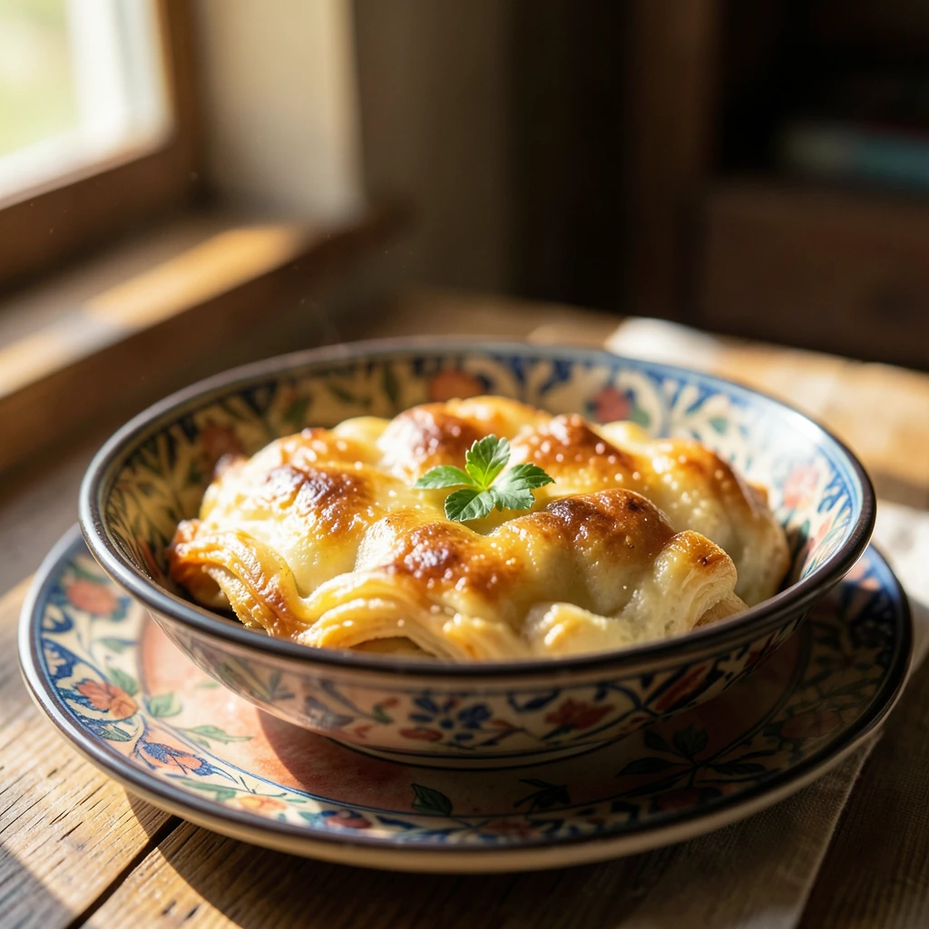 Kaiserschmarrn (Österreich): Fluffig wie auf der Hütte