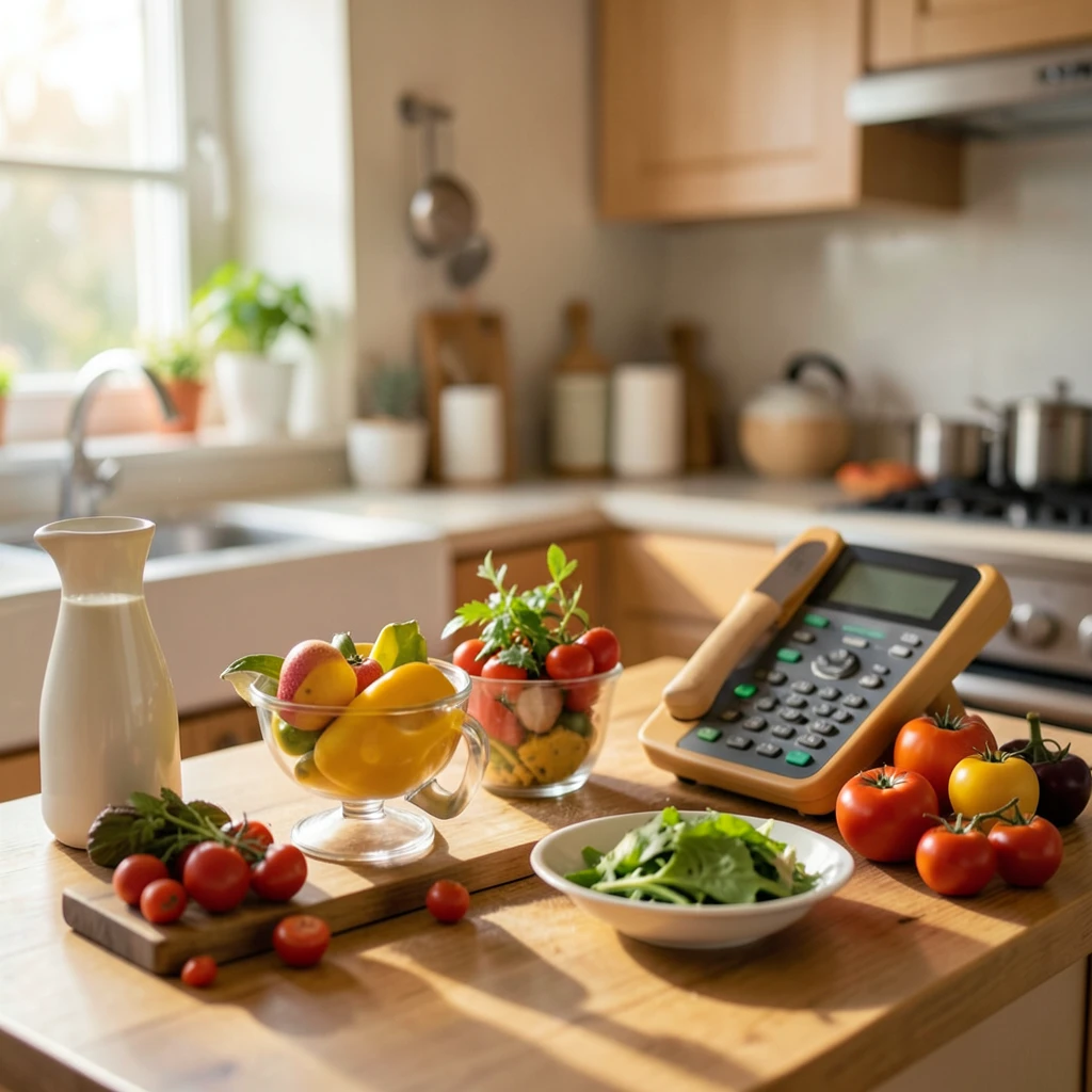 So nutzt du Herdheld optimal: Koch‑Modus, Kühlschrank, Merkzettel & Küchen‑Rechner