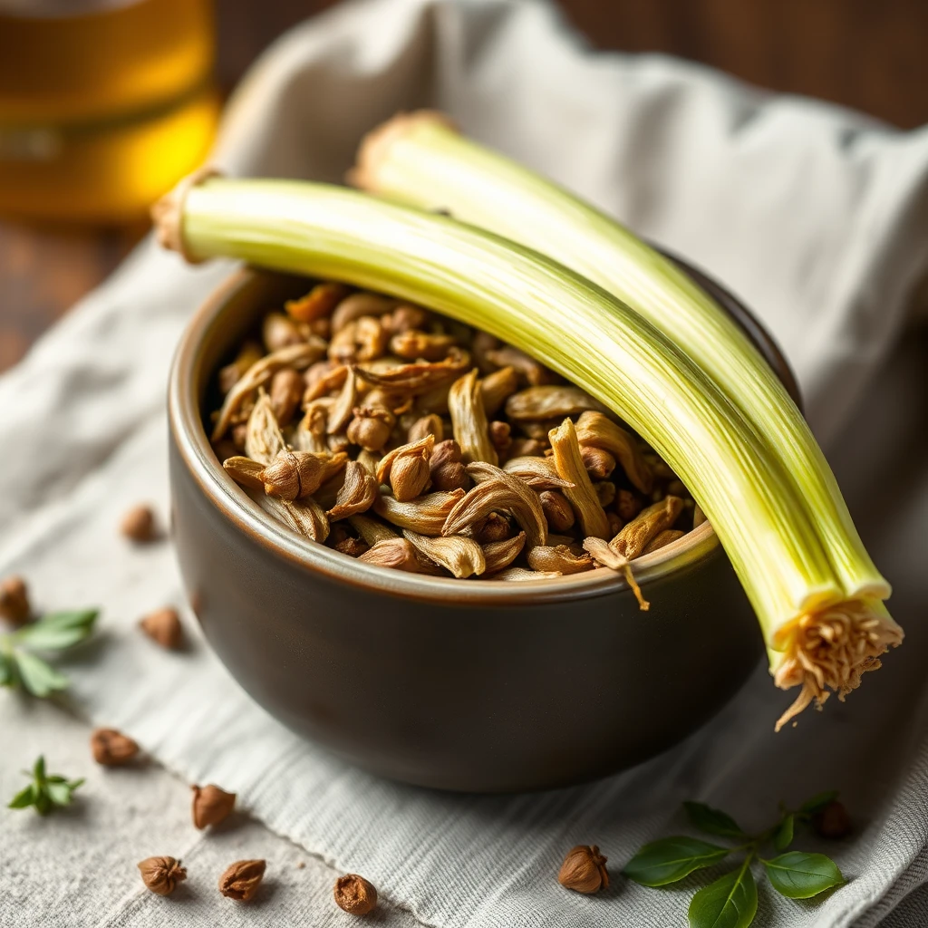 Bärlauch: Wirkung, Verwendung & Gesundheit – Der ultimative Frühlings-Guide