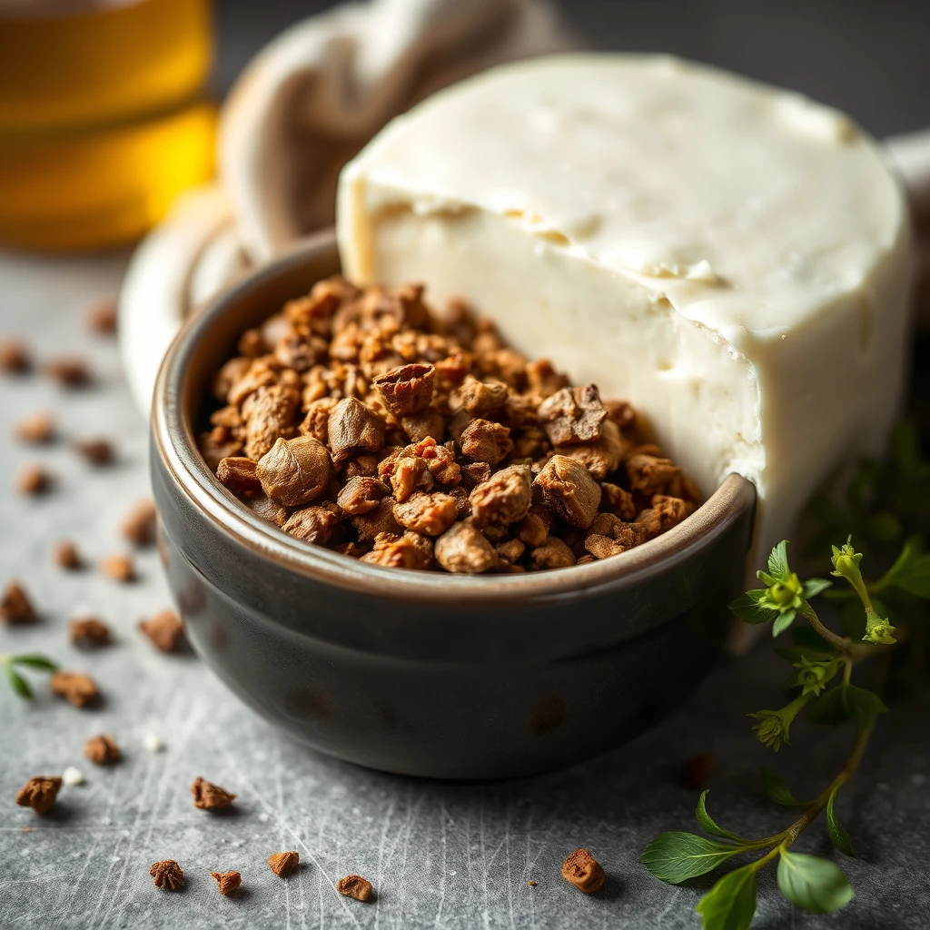 Bockshornklee: Wirkung, Verwendung & Gesundheit – Die Chemie des "Sotolon-Chamäleons"