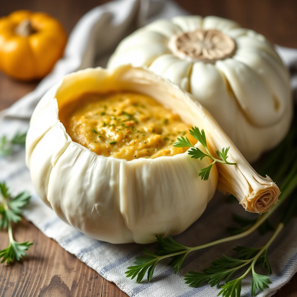 Bohnenkraut: Wirkung, Verwendung & Gesundheit – Das Geheimnis der Leguminosen-Verdauung