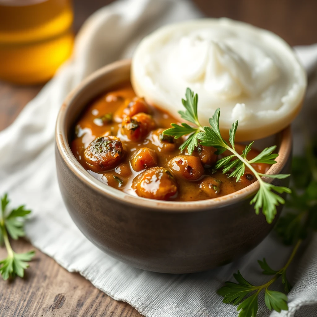 Brunnenkresse: Wirkung, Verwendung & Gesundheit – Das schärfste Kraut des Frühlings