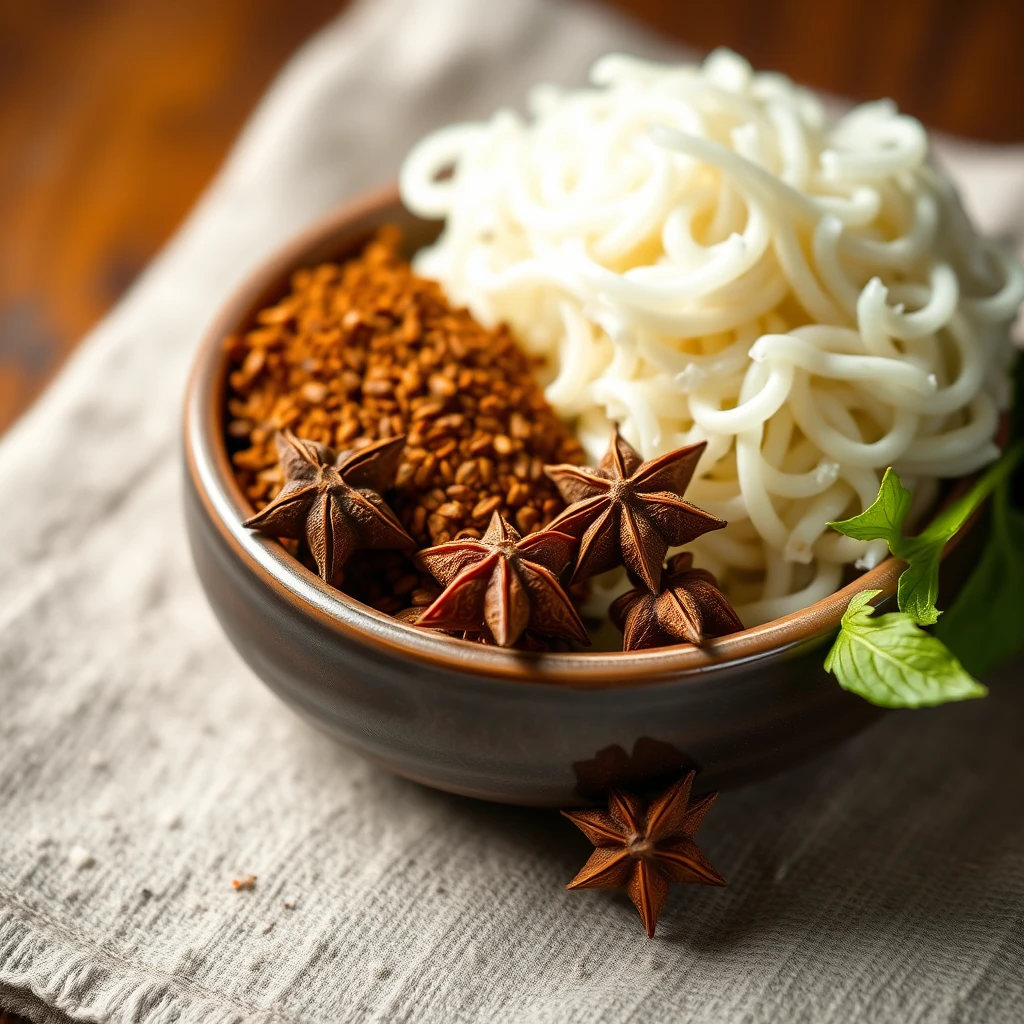 Five Spice: Wirkung, Verwendung & Gesundheit – Die Harmonie der Gegensätze