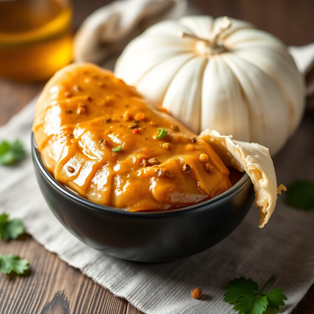 Galgant: Wirkung, Verwendung & Gesundheit – Das milde Feuer Asiens