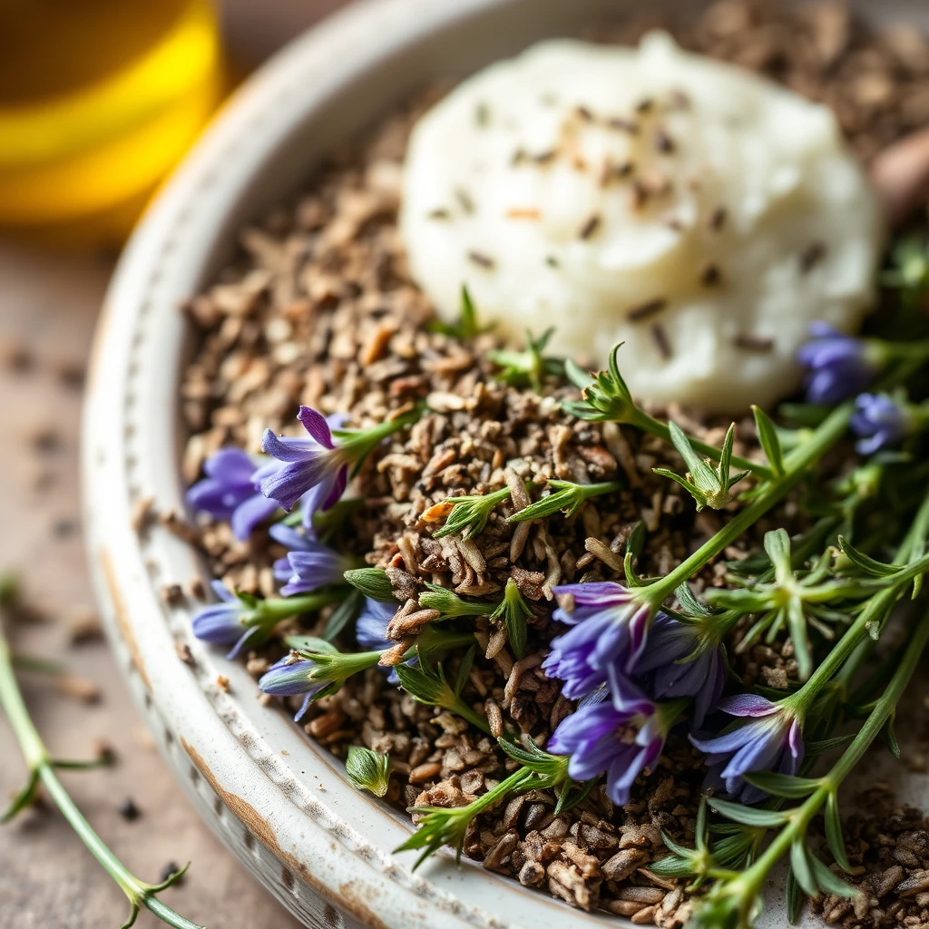 Herbes de Provence: Wirkung, Verwendung & Gesundheit – Ein Hauch vom Mittelmeer