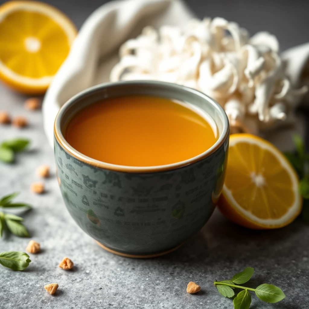 Ingwer: Wirkung, Verwendung & Gesundheit – Die scharfe Wunderknolle