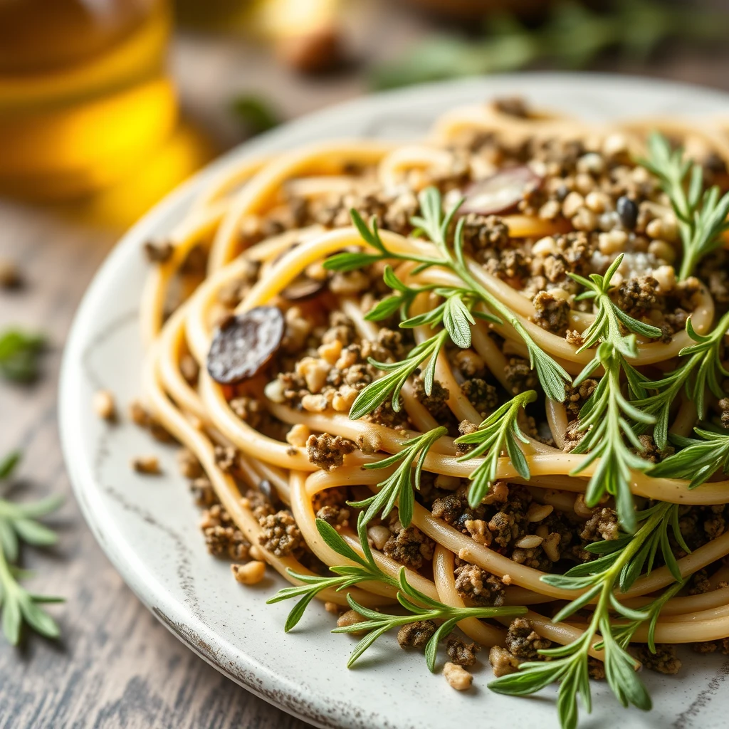 Italienische Kräuter: Wirkung, Verwendung & Gesundheit – Das Aroma des Südens