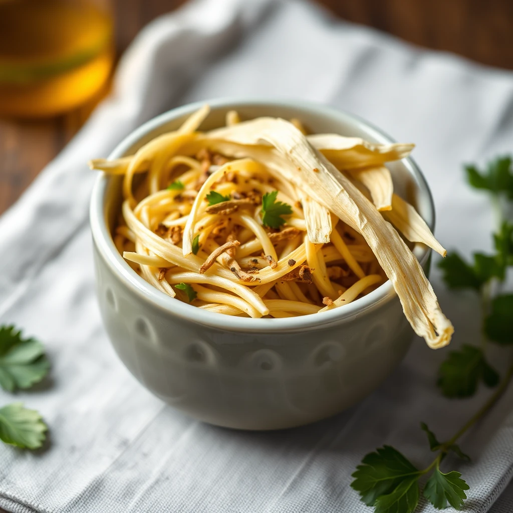 Kaffir-Limettenblätter: Wirkung, Verwendung & Gesundheit – Das Herz der Thai-Küche