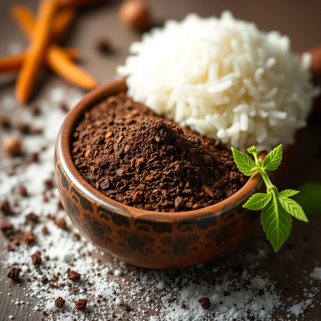 Kala Namak: Wirkung, Verwendung & Gesundheit – Das „Ei-Gewürz“ aus dem Himalaya