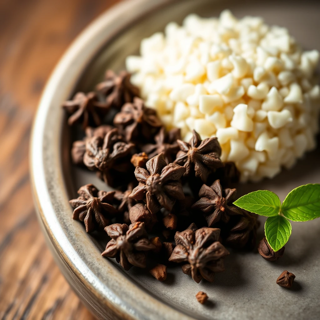 Kardamom (Schwarz): Wirkung, Verwendung & Gesundheit – Der rauchige Riese aus dem Himalaya