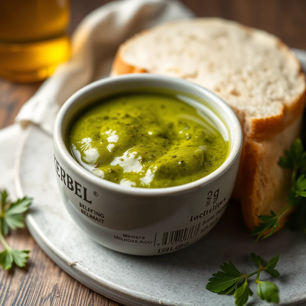 Kerbel: Wirkung, Verwendung & Gesundheit – Der feine Frühlingsbote der Gourmetküche