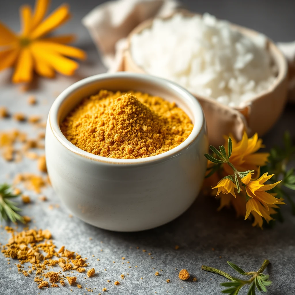 Koriandersaat: Wirkung, Verwendung & Gesundheit – Das zitrisch-goldene Wunder