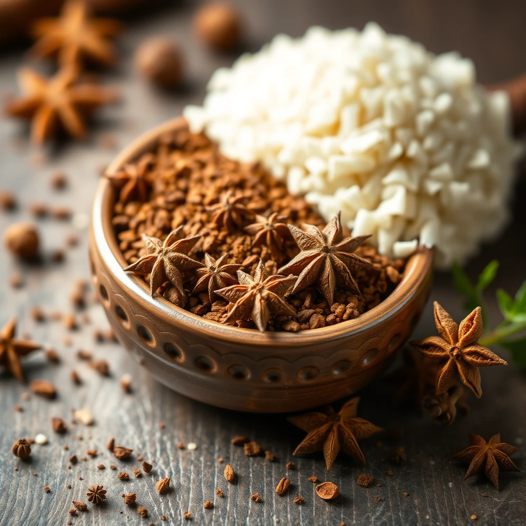 Kreuzkümmel (Cumin): Wirkung, Verwendung & Gesundheit – Das erdige Herz der Weltküche