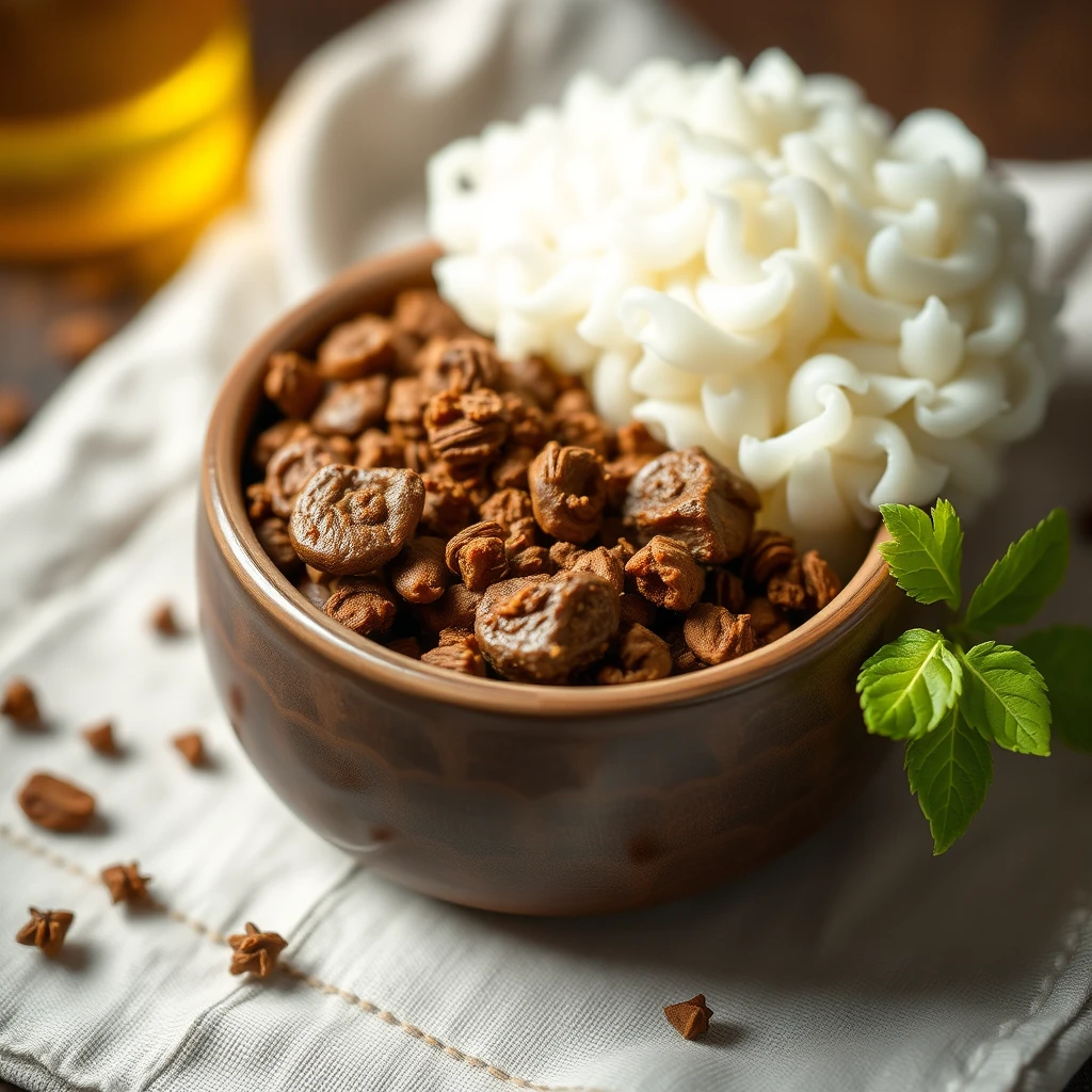 Kubebenpfeffer: Wirkung, Verwendung & Gesundheit – Der geheimnisvolle Stielpfeffer