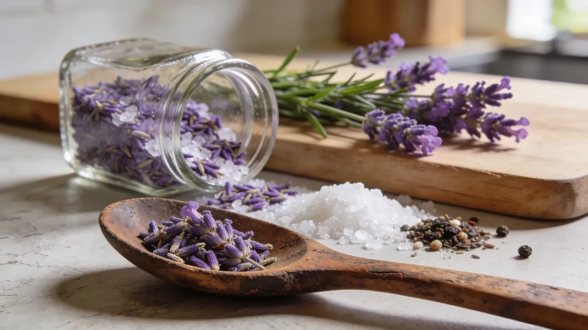 Lavendel: Wirkung, Verwendung & Gesundheit