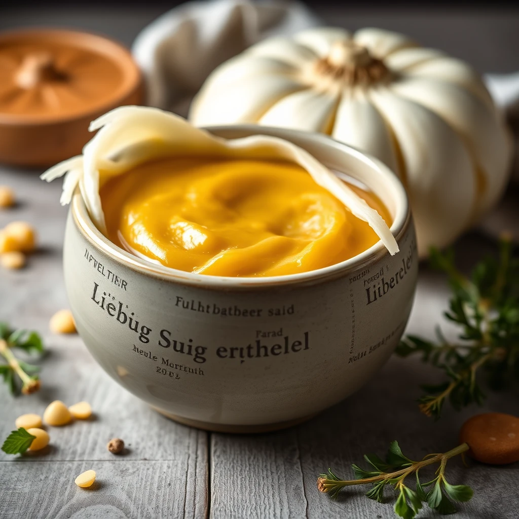 Liebstöckel (Maggikraut): Wirkung, Verwendung & Gesundheit – Das Umami-Wunder aus dem Garten