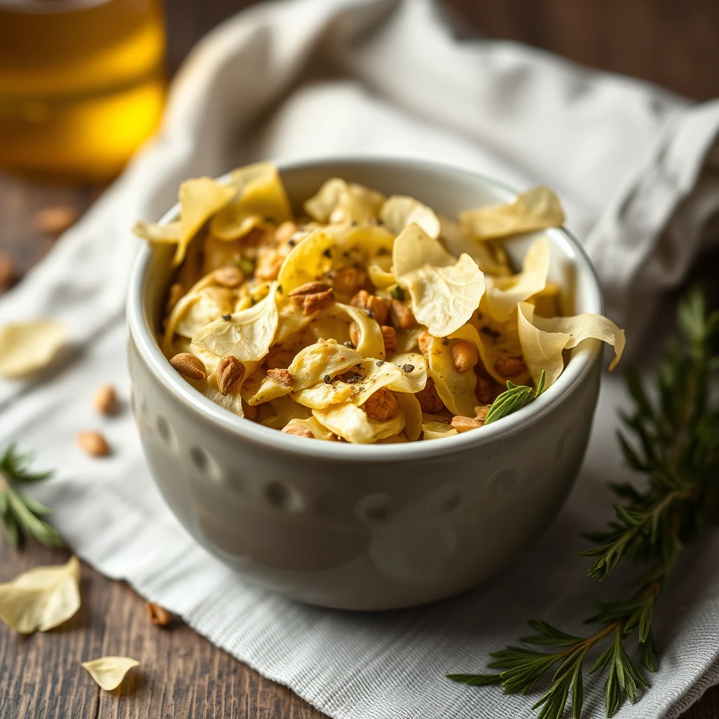 Lorbeerblätter: Wirkung, Verwendung & Gesundheit – Das Rückgrat der Edel-Küche