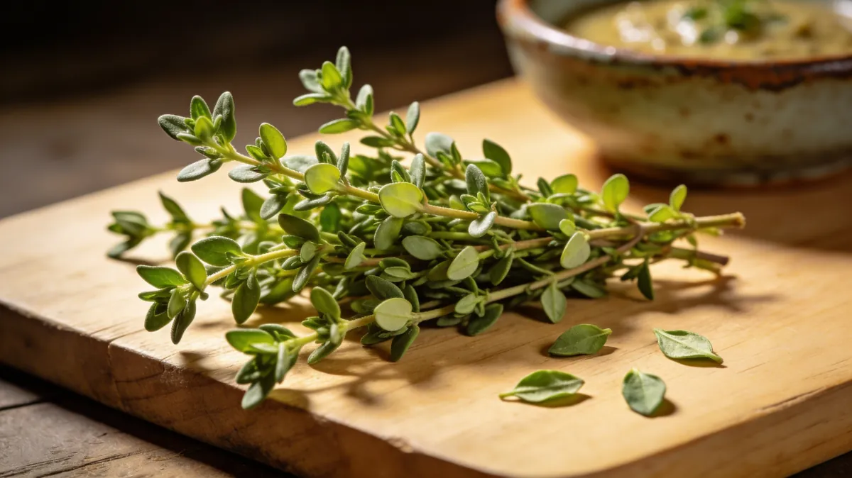 Majoran: Wirkung, Verwendung & Gesundheit