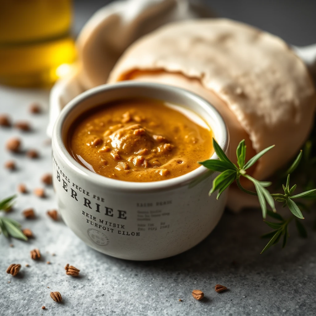 Meerrettich: Wirkung, Verwendung & Gesundheit – Die schärfste Wurzel des Nordens