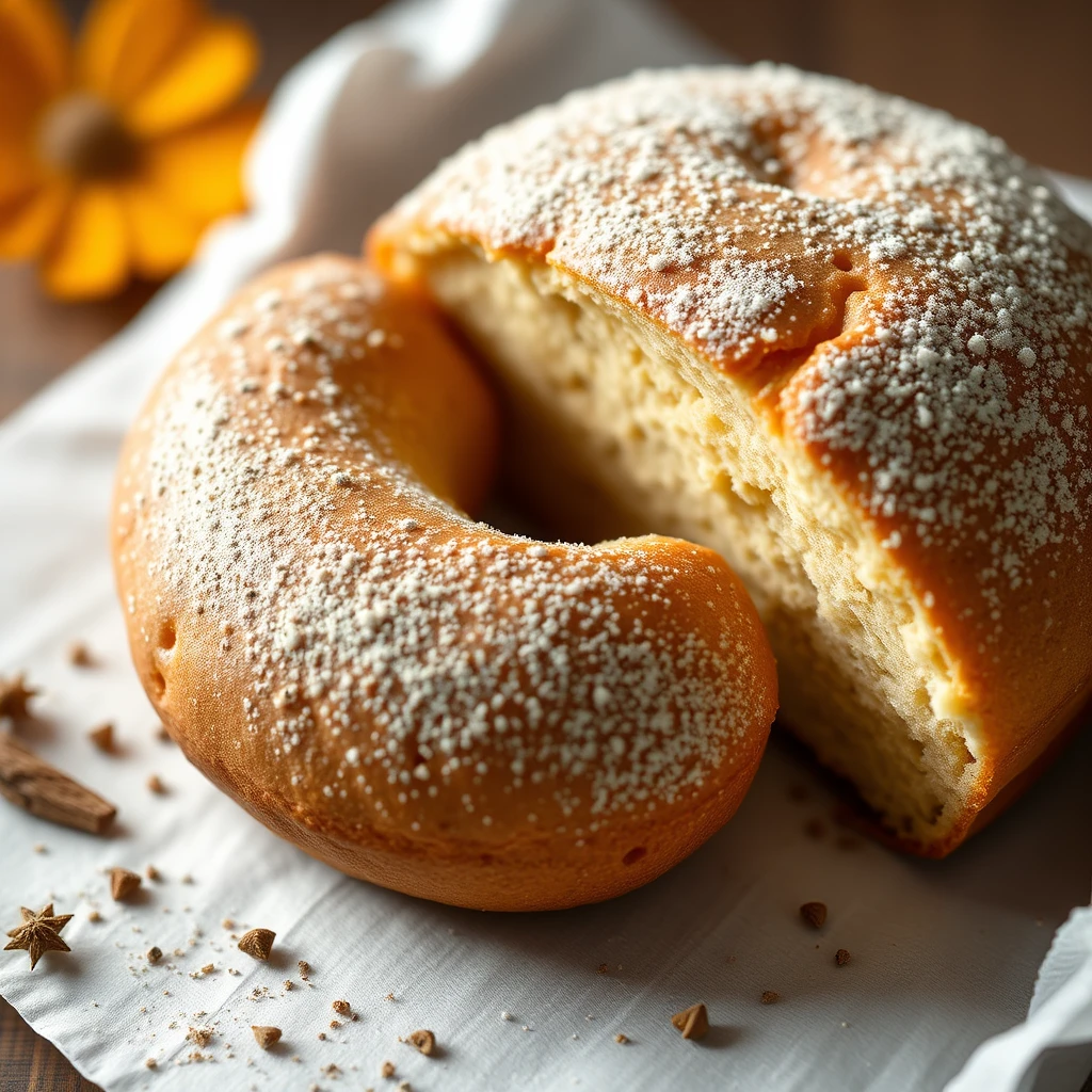Mohn: Wirkung, Verwendung & Gesundheit – Das blaue Gold der Backkunst