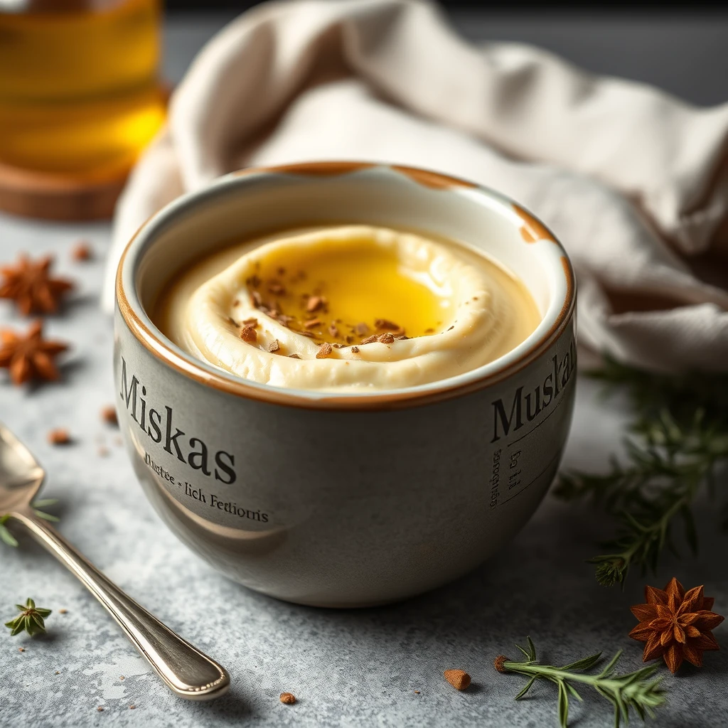 Muskatnuss: Wirkung, Verwendung & Gesundheit – Das Herz der Hausmannskost