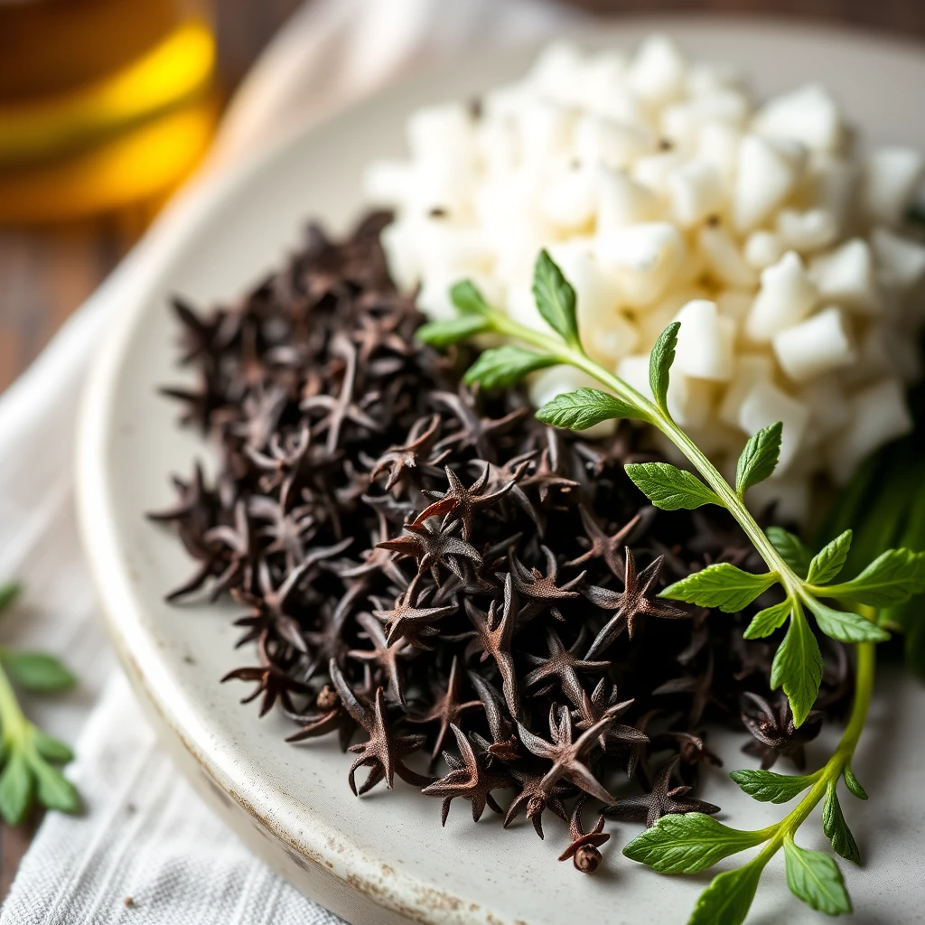 Nigella (Schwarzkümmel): Wirkung, Verwendung & Gesundheit – Das "schwarze Gold" des Orients