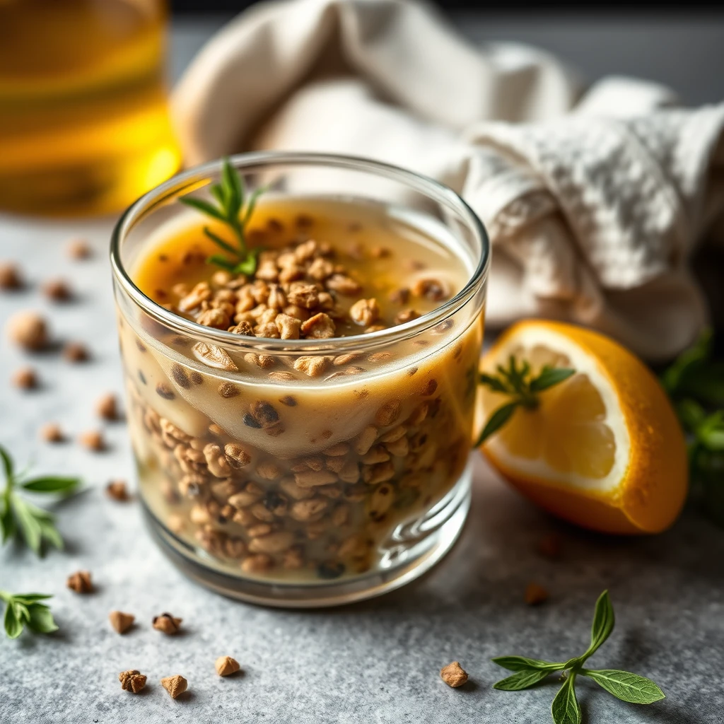 Paradieskörner: Wirkung, Verwendung & Gesundheit – Das juwelenartige Pfefferkraut Afrikas