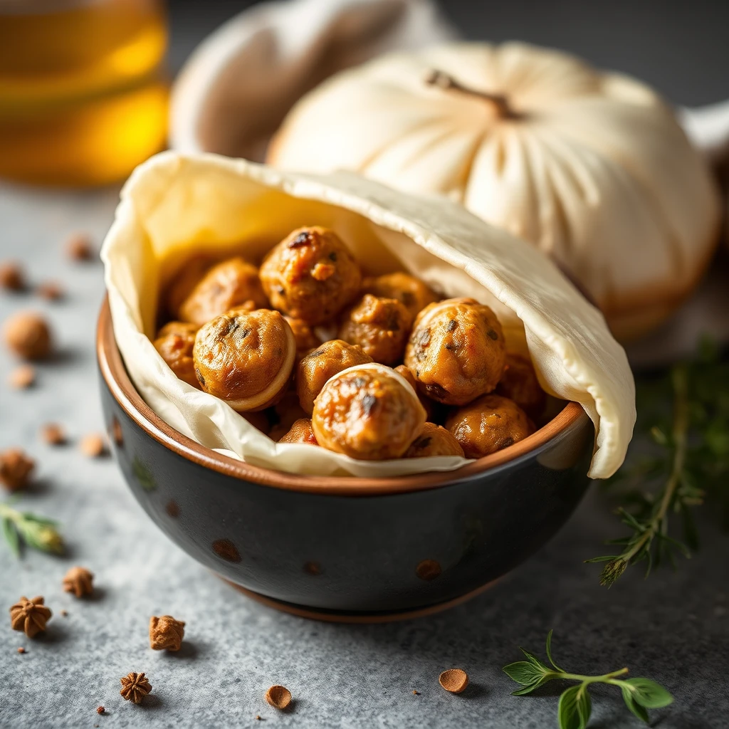 Pimpinelle: Wirkung, Verwendung & Gesundheit – Das frische "Gurkenkraut" der Wiese