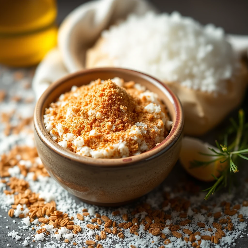 Pökelsalz: Wirkung, Verwendung & Gesundheit – Die Wissenschaft der Fleischkonservierung