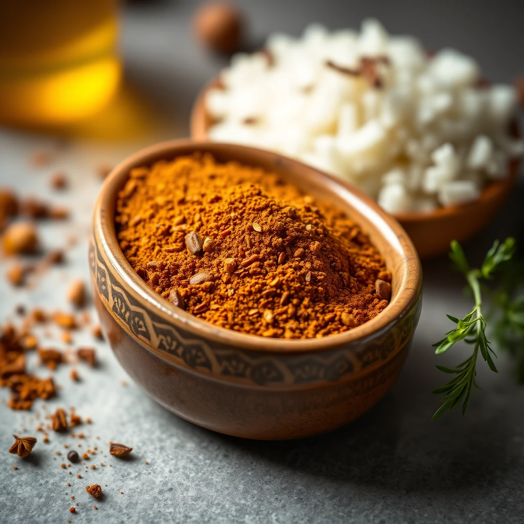 Ras el Hanout: Wirkung, Verwendung & Gesundheit – Der "Kopf des Ladens"