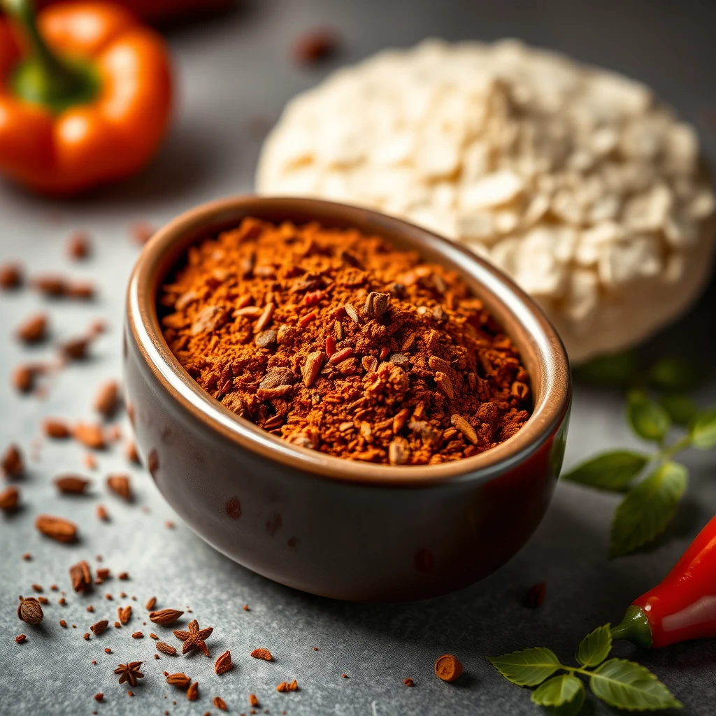 Rauchpaprika (Pimentón): Wirkung, Verwendung & Gesundheit – Das rote Gold Spaniens