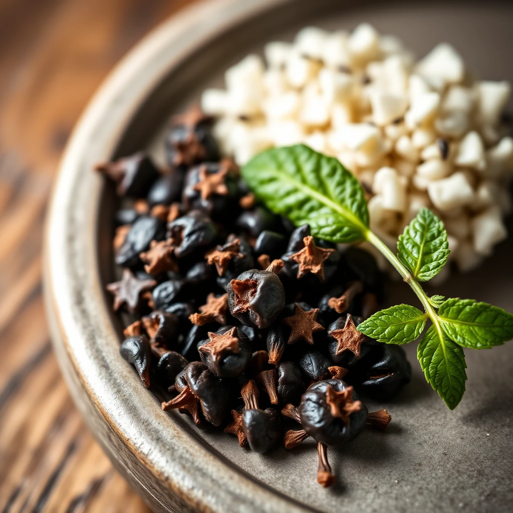 Schwarzer Pfeffer: Wirkung, Verwendung & Gesundheit – Der unangefochtene König der Gewürze