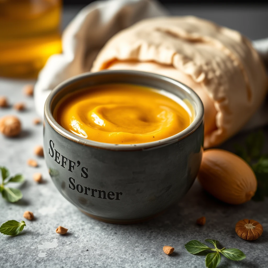 Senfkörner: Wirkung, Verwendung & Gesundheit – Die scharfe Alchemie kleiner Samen