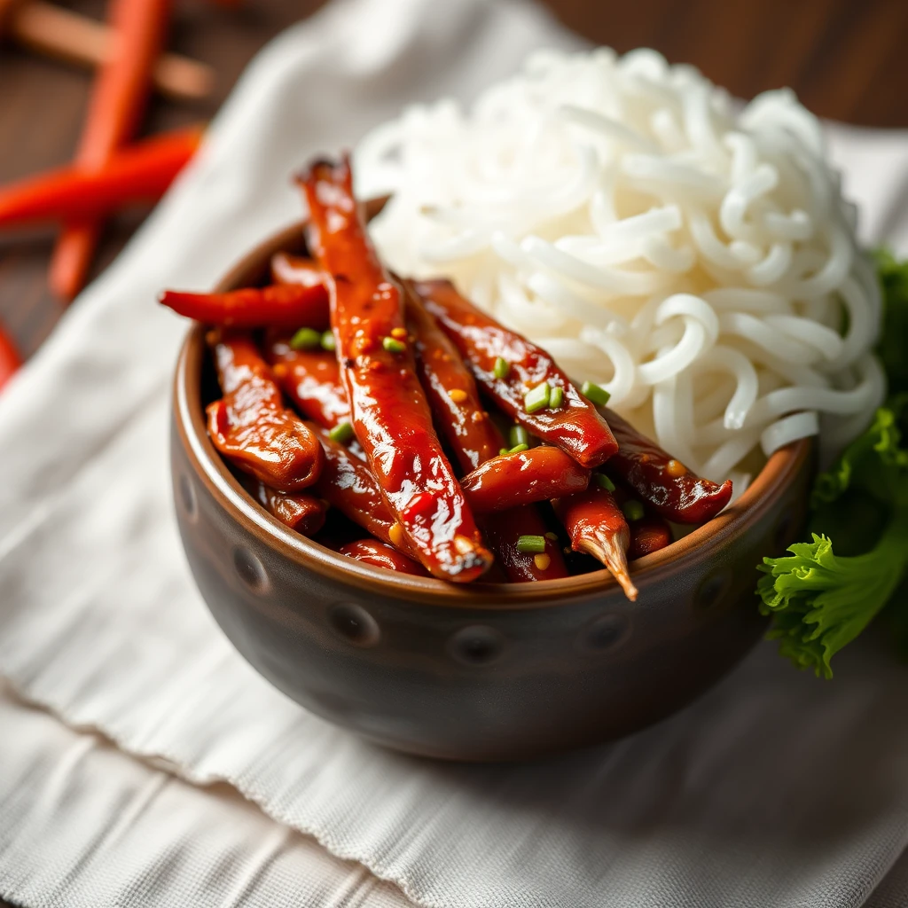 Szechuanpfeffer: Wirkung, Verwendung & Gesundheit – Das elektrische Prickeln Chinas