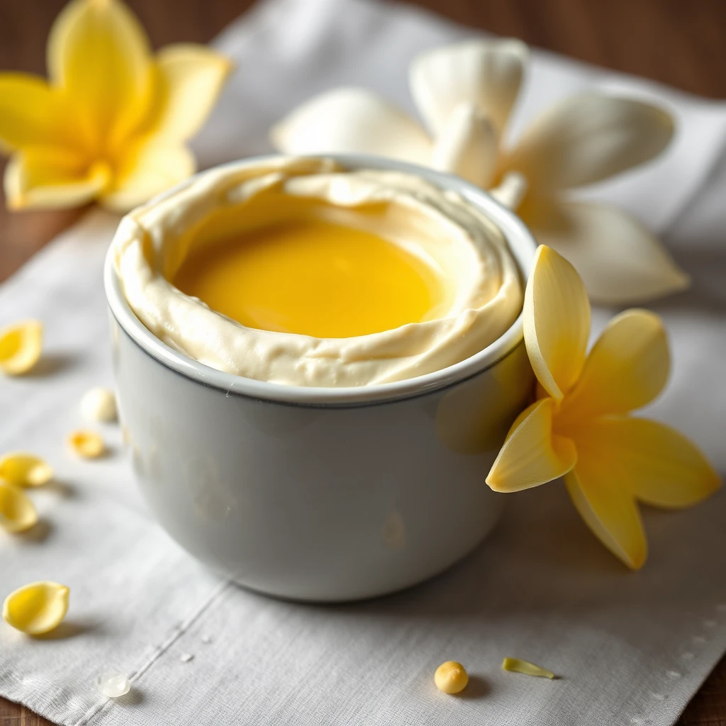 Vanille: Wirkung, Verwendung & Gesundheit – Die Königin der Gewürze