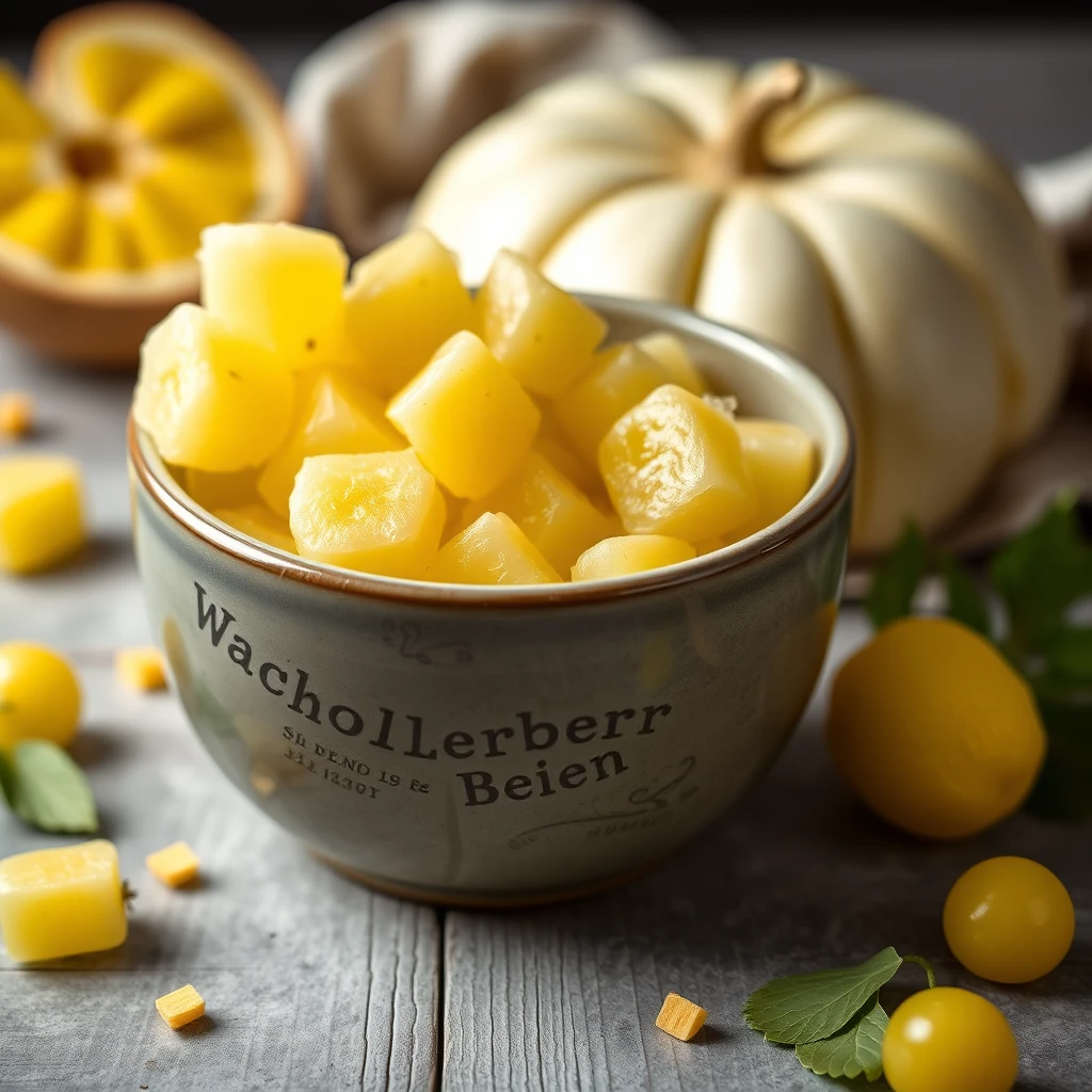 Wacholderbeeren: Wirkung, Verwendung & Gesundheit – Die Seele des Waldes